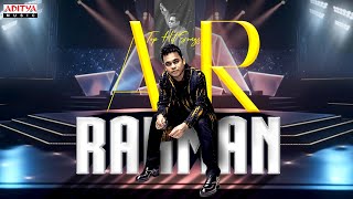 Download lagu AR Rahman Hit Songs Jukebox | Saahasam Swaasaga Saagipo | Jeans | Muthu | Premikudu | Prema Desam mp3