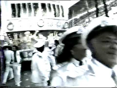 MOCIDADE INDEPENDENTE 1982 - TVE