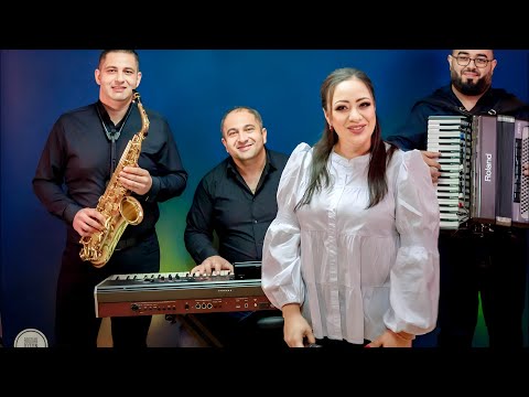 Lorena Florentin - Colaj Ardeal 2023