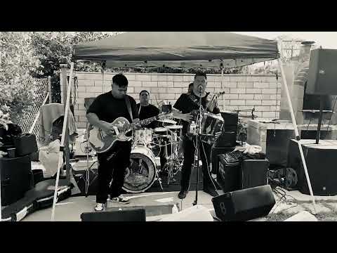 Adonde vas  “ Teo Armenta” en vivo