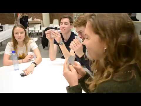 Vallerevyen 2018 - DAG 1 intensiv