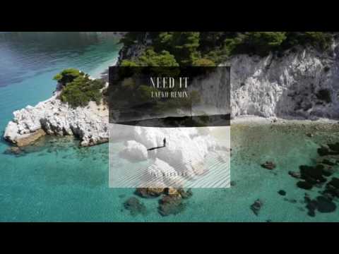 Jay Hardway - Need It (Laeko Remix)