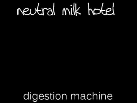 Video thumbnail for Digestion Machine