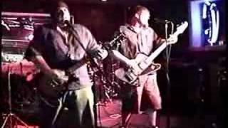 Circadian Skizm - No Matter What (Live)