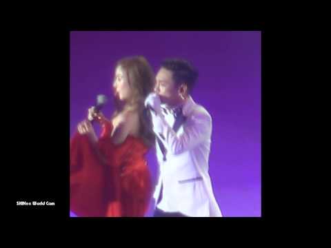 [fancam] 141018 SHINee Key BangBang SMTown World Tour IV Shanghai