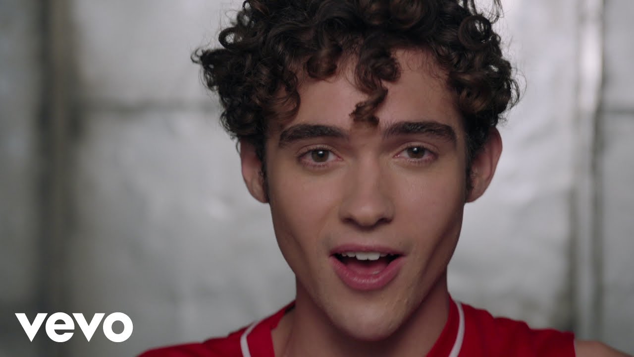 Cast of High School Musical: The Musical: The Series - Now or Never (Auditions) (HSMTMTS | Disney+)