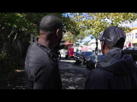 Uptown Geo - Love feat. Son of the 215