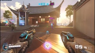 S2に向けトレーサー練習　新スキン尻が良い　クイック