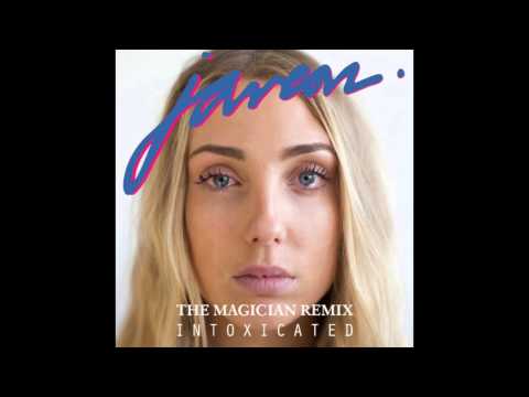 Javeon "Intoxicated" (The Magician Remix)
