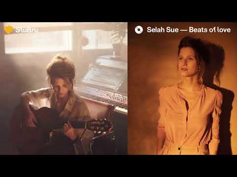 Selah Sue - Beats of love