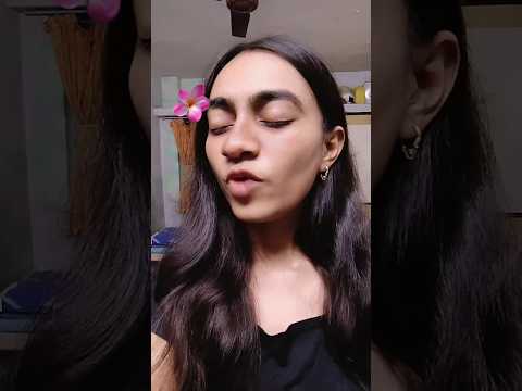 Rajvi Jigneshkumar Prajapati Touch It by Ariana Grande