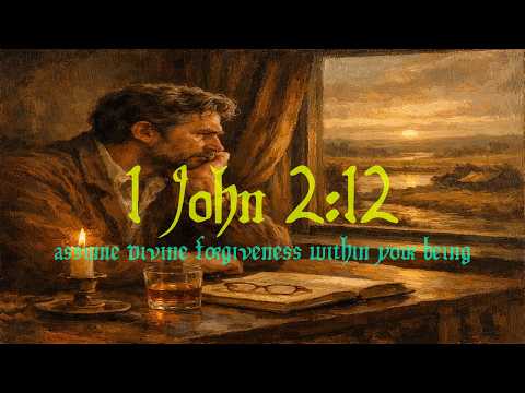 1 John 2:12