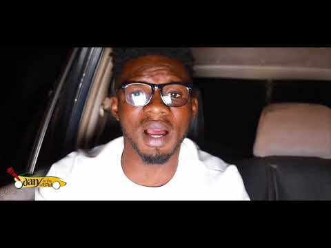 DANS LA TIRE DE BAD SAISON05 (EPISODE07 ESPACETV) - RICO BANKS