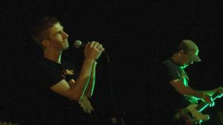 Codeseven Reunion - Shalo LIVE (2011 at Ziggy&#39;s Winston-Salem)
