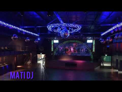 ENGANCHADO TROPITANGO 2020 / NOCHE COLOMBIANA MATI DJ 🎧