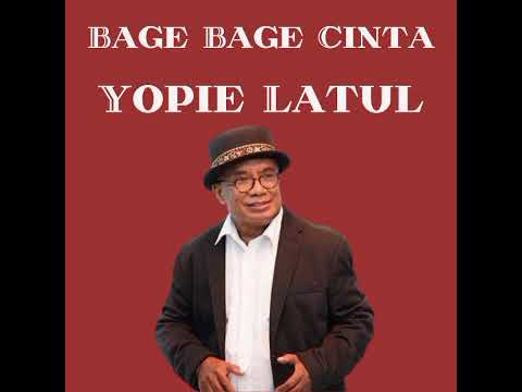 Bage Bage Cinta By Yopie Latul