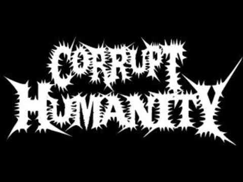 Corrupt Humanity (UK Grindcore) - Retreat to Nowhere (Napalm Death cover)
