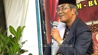 Download lagu Mengenang guru besar KH Abdurrahman ch Tegalrejo Magelang mp3