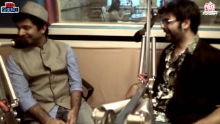 Sachin-Jigar - ABCD2 - With RJ Rishi Kapoor - Part 2