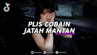 Download lagu DJ PLIS COBAIN JATAH MANTAN REMIX VIRAL TIKTOK TERBARU 2025! Edoy Remixer mp3