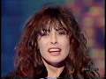 ALICE  - Visioni -  FANTASTICO 10 - 1989