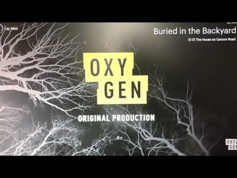 Madwest Content/Oxygen Original Productions Logo