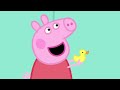 Peppa Pig Full Episodes The Rainy Day Game 107