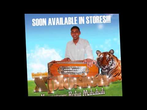 01 -  Palhan ha -  Rohit Mahabali