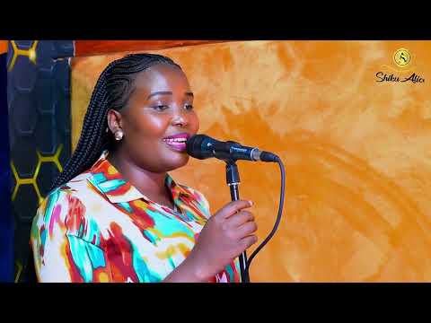 TUTHATHAIYE NA MINISTER SHIKU ALICE SN 1//NELIX RECORDS