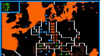 Theatre Europe for the Apple II