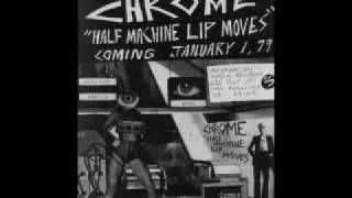 Chrome - Creature Eternal