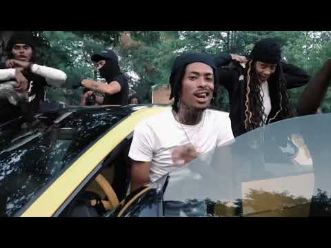 Shug Da Trappa - Stop Dat (Official Video) DIR. Film Junkie
