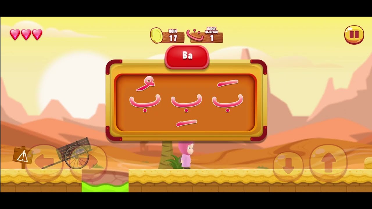 Pembuatan Game - Pembuatan Game 2D Menarik untuk Android & Windows Menggunakan Construct 3 - 2