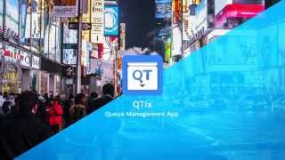 Videos zu QueueTix