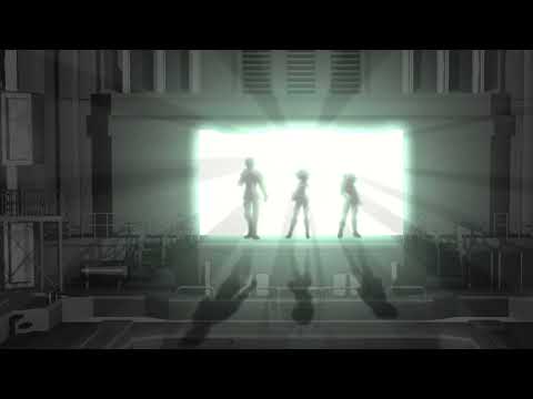 Announcement Trailer