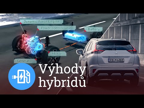 , title : 'Jaké jsou výhody hybridních pohonů? Proč se hybridní systémy používají a čím se od sebe liší?'