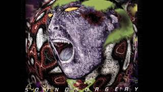Soundsurgery - Revolution / Extinction (Valve Records 1995)