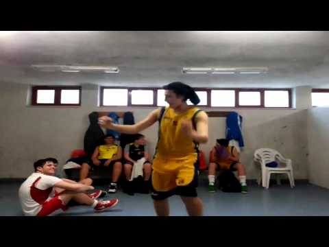 Harlem Shake v.b.f casavatore