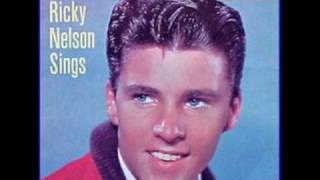 Ricky Nelson - Mad Mad World