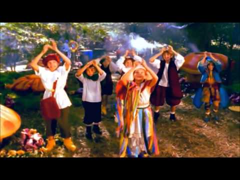 Tilin Tilin - Chiquititas