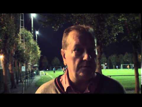 Voorbeschouwing KSVO - RFC DOORNIK (Seizoen 2014-2015)