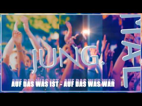 Bernasconi & Kimoe feat David Posor   Nur einmal jung (Official Lyric Video)