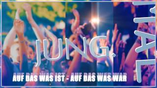 Bernasconi & Kimoe feat David Posor   Nur einmal jung (Official Lyric Video)