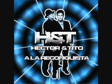 Hector Y Tito-Caserio