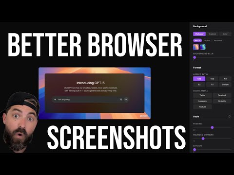 Item video thumbnail