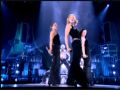 Madonna - 21 Music - DWT Live 2001 