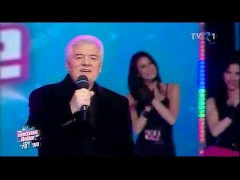 Cornel Fugaru - De ce ai plecat din viaţa mea (@TVR1)