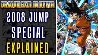 Download lagu Yo Son Goku and His Friends Return Explained mp3