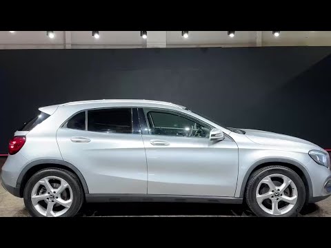Mercedes-Benz GLA 1.6 AUTOMATIC - Image 2