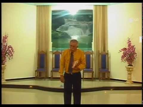 Só Há Dois Caminhos - José Martins de Souza